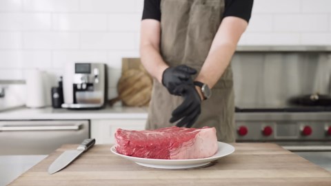 Cooking (probably) The Most Flavorful Stew in the World