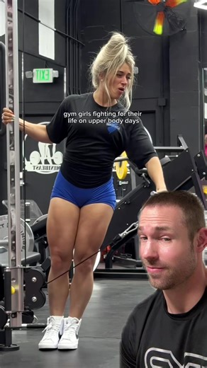 Cable lateral raises - help! @misscarriejune @Muscle and Motion | Lateral Raises