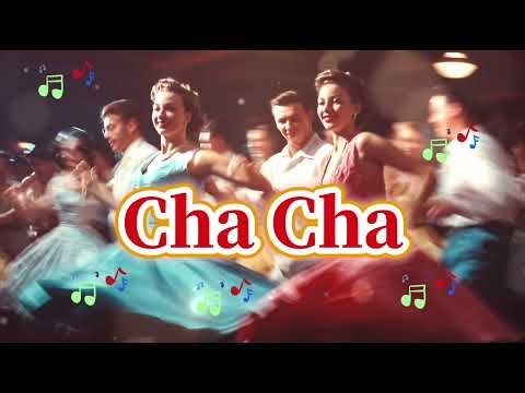 Retro Dance 50'60' Vol.57 | Rock & Roll, Cha Cha, Rumba, Twist, Tango & Waltz | Vintage Dance Songs