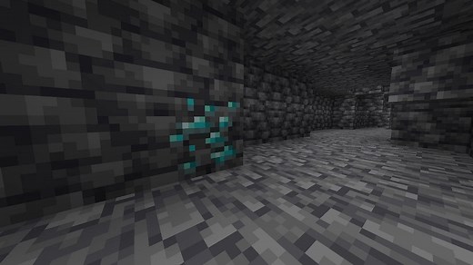 Minecraft Diamond Level - Best Y Level for Diamonds 1.20 and 1.21