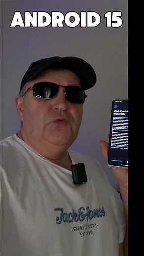 Android 15 bêta 1 disponible : Nouveautés et comment installer Android 15 sur Pixel #Android15