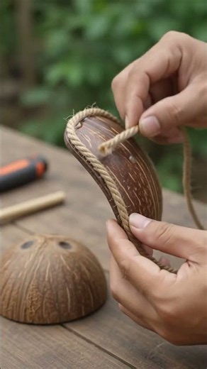 How to Build a Miniature Wooden Log Cabin | DIY Wooden House Model #diy #diycrafts #craft