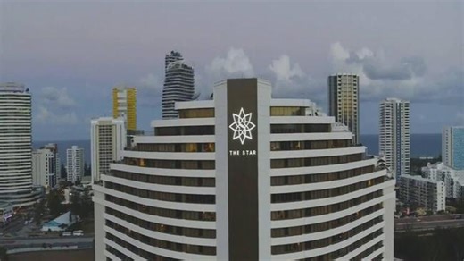 Star Entertainment receives takeover bid from US gaming company Bally’s