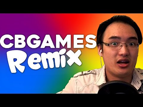 Polo (CBGames) - C'est Tellement Génial ! (REMIX)