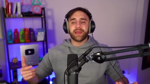 Extreme guess the player