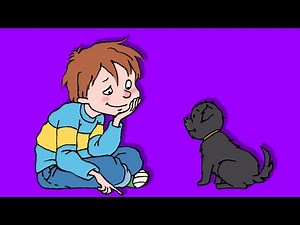 Horrid Henry and the Lost Dog