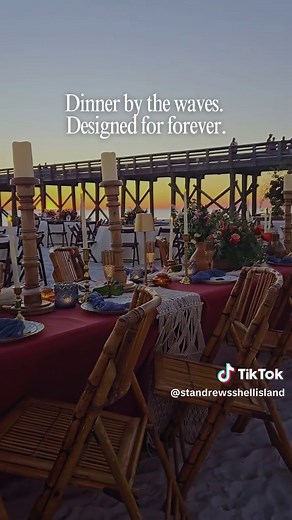 Dreamy Beach Weddings in Panama City