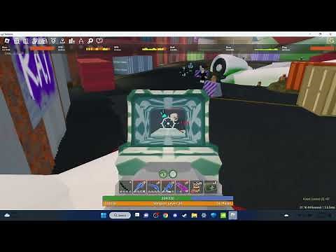 Rise Of The Dead | My Weapons/Loadout/Mods | 1.5.9