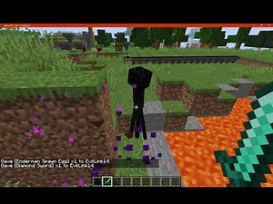 Blood Particles 1.16.4 Fabric Mod Overview