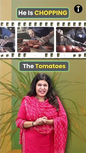 Guess the Cooking Action Words: Learn English Vocabulary! | SSLC Karnataka | Parikshe