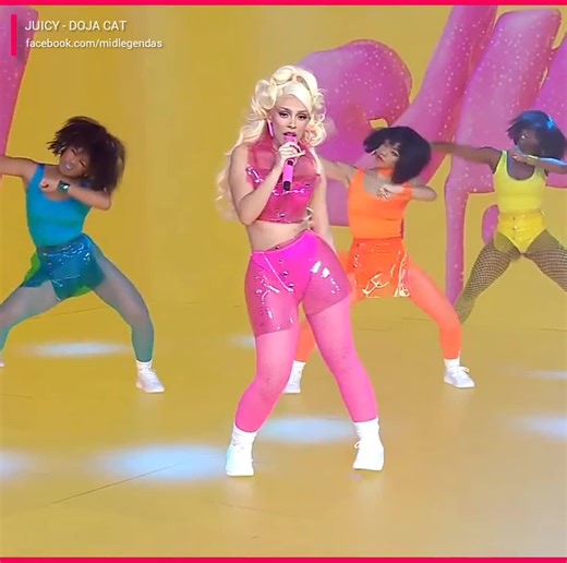 🍑| Juicy - Doja Cat | M I D N I G H T