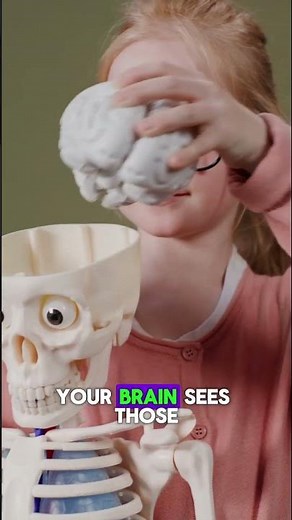 Why Do We See Those Weird Floaters in Our Eyes? 👀🤯