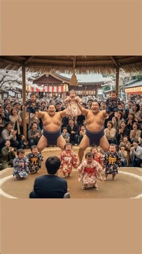 JAPAN TRADITION 🎎