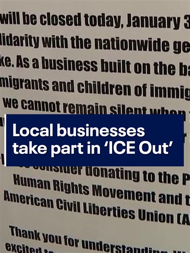 At least 15 Phoenix-area businesses and several student groups joined a national