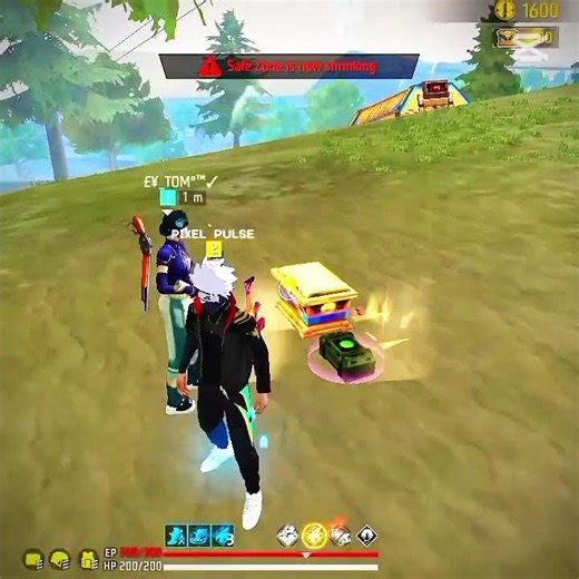 Yeah mokdi kasi 😂🤣 | FREE FIRE| #freefire #shorts #trendingshorts