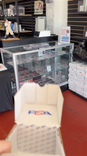 Pokémon PSA submissions are back! #pokemoncards #psa #pokemonslabs | S&S Sports Cards