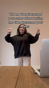 862K views · 10K reactions | Increase your sales with video. Try Vimeo today! | Vimeo | Facebook