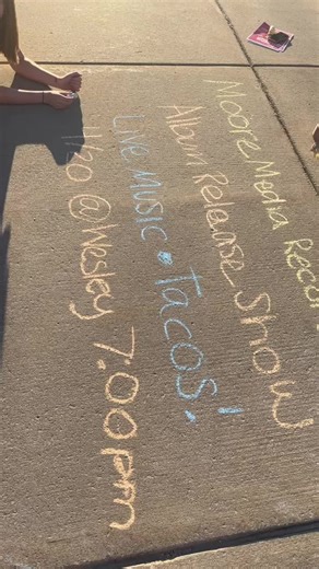 SAMPLER RELEASE SHOW 4/20 7PM Wesley @ CMU