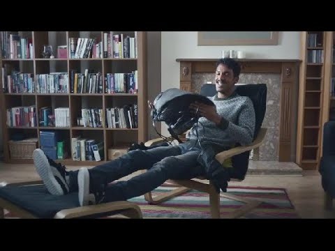 Duke Dumont - I Got U (Official Music Video)