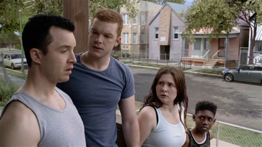 Mickey的一些可爱瞬间