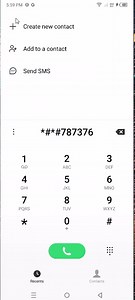 This is a free and easy solution to remove demo mode from Infinix, Tecno, and Itel devices based on MediaTek chipset 🔥 type *#*#78737626#*#* to remove demo and *#*#336674663#*#* to set demo Join T-Tool Pro group in Telegram https://t.me/ttphelp #ttoolpro | T-Tool Team