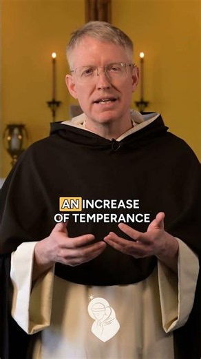 Courage Through Holy Communion | Contemplata Ep 55