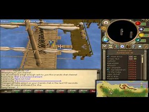 Runescape Harpie Bug Swarm Guide - In Depth -
