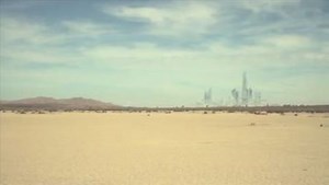 The Weeknd - The Morning (music video) HD