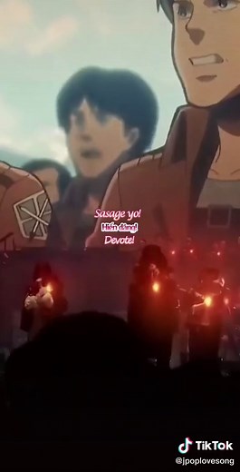 Linked Horizon - Shinzou Wo Sasageyo Full Song