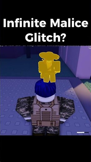 OP Guest Block Farm 😭 #roblox #forsaken #funny