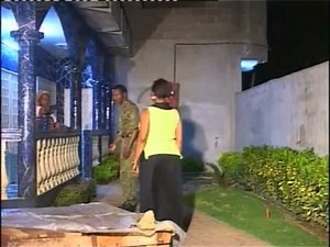 LE BERGER 1ere partie