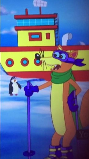 Swiper swipes the keys