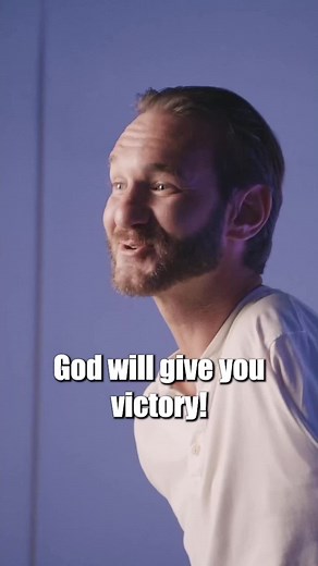 Inspiring Message of Hope and Motivation from Pastor Nick Vujicic | God's Plan Revealed
