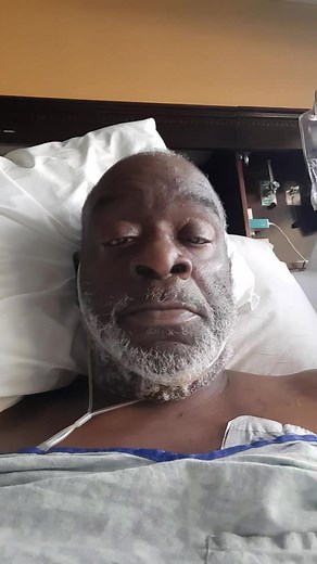 It's hard out here | David Bently