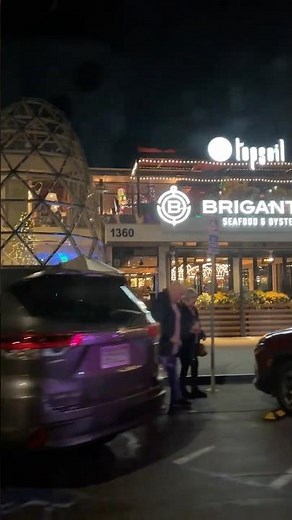 Brigantine San Diego