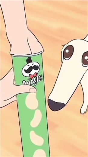 #dog #meme #heheha #chip #pringles #fypシ゚viral | Let Me Do It For You