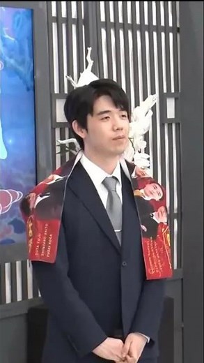 藤井聡太の妙手炸裂！決勝進出の劇的バトル｜ABEMA2025