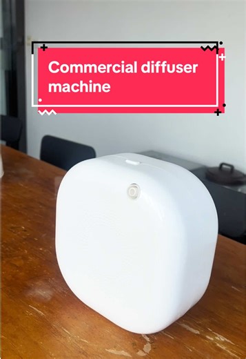 500ml electric diffuser machine ,can make your space smells better,do you like it?#aromadiffuser #felshare #perfume #factory #homediffusers
