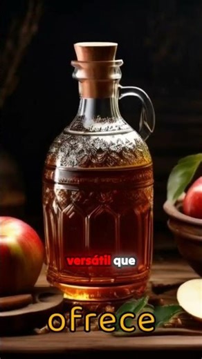 8 Remedios naturales para transformar tu salud. ¡El vinagre brilla!