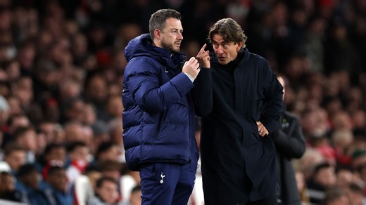 Colorado Rapids reportedly set to hire Tottenham's assistant coach Matt Wells as new manager  | Goal.com US