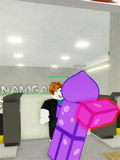 I Tried to Save a Noob Getting Bullied… 💀 #roblox #jjs #jujutsushenanigans #funny #fy #gaming #fyp #jjk #anime #newrobloxgame #meme #jujutsukaisen #robloxpvp