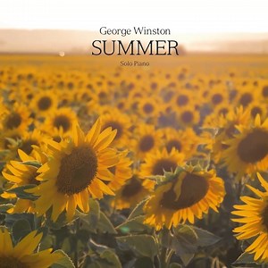 Happy first day of summer! Celebrate the solstice and longer days of sunshine ahead with George's Summer album. Listen now: https://fanlink.to/winston-summer | George Winston