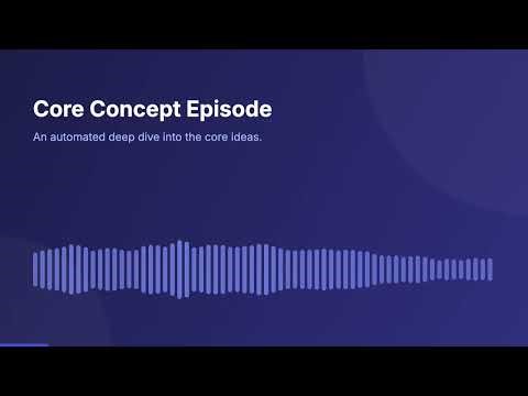Core Concept Episode 3