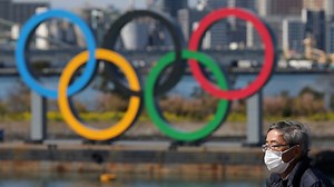 No spectators at Tokyo 2020 Olympics torch lighting ceremony amid coronavirus outbreak