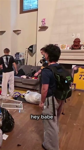 Jason breaks computer #jasontheween