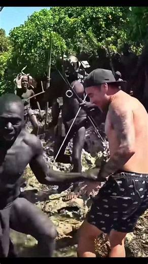 Part 60 | They swarmed him?!? 🐝🌳 Bigfoot Breaks Internet