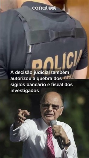 PF faz operação e bloqueia R$ 670 milhões de banco de Edir Macedo