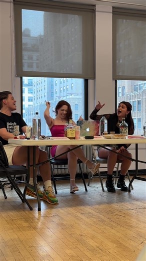 Exploring the Kick Layout in Mean Girls Musical