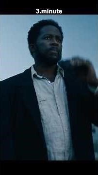 THE BELL RINGS… RUN. NOW. 😱 | From Season 1 Episode 1 #movie #film #short