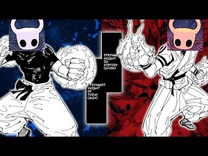 Hollow Knight multiplayer playthrough with @thatayushhh (HKMP) | PART 1